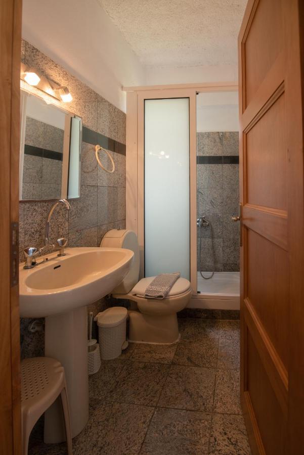 Arion Hotel Kolymbari Buitenkant foto