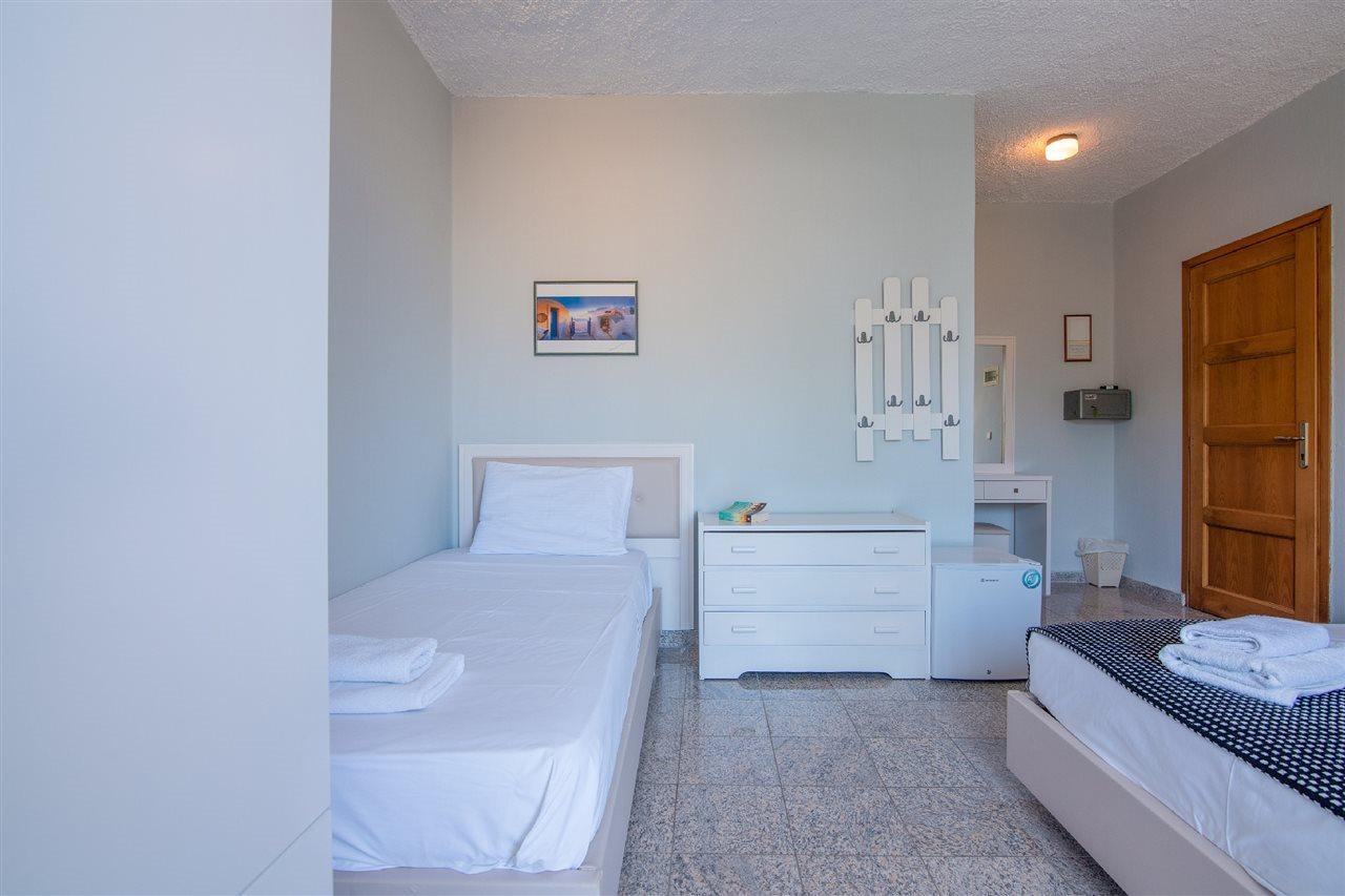 Arion Hotel Kolymbari Buitenkant foto
