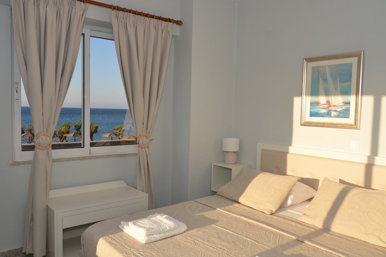Arion Hotel Kolymbari Buitenkant foto